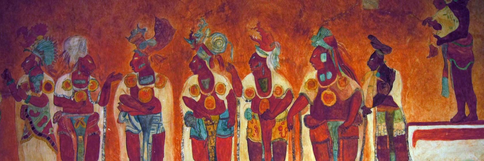 Nationaal Museum voor Antropologie